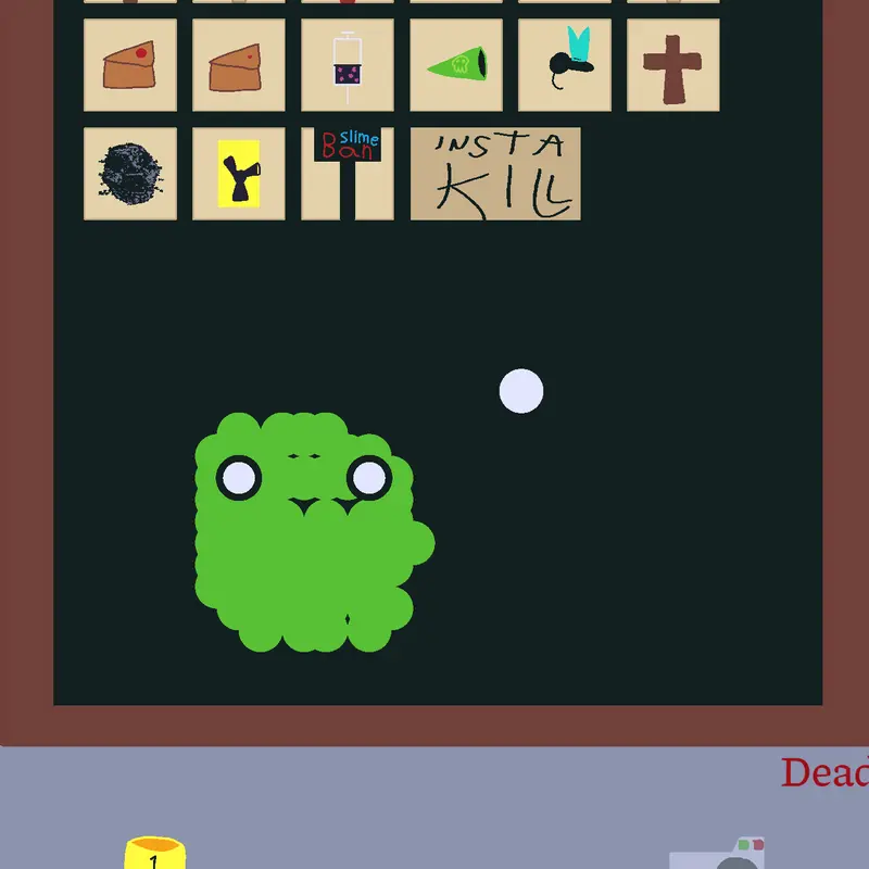 Game by @Calebe_Jao