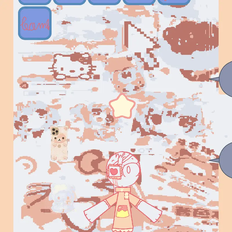Game by @kitti_paw