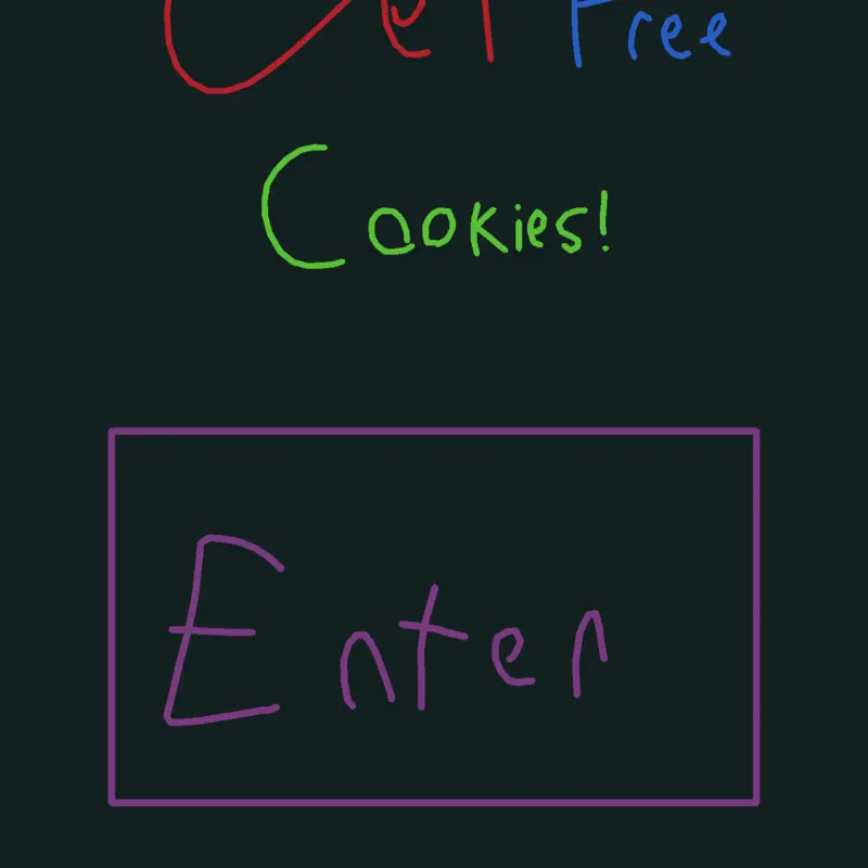 Game by @RadlyTheRageGameMaker