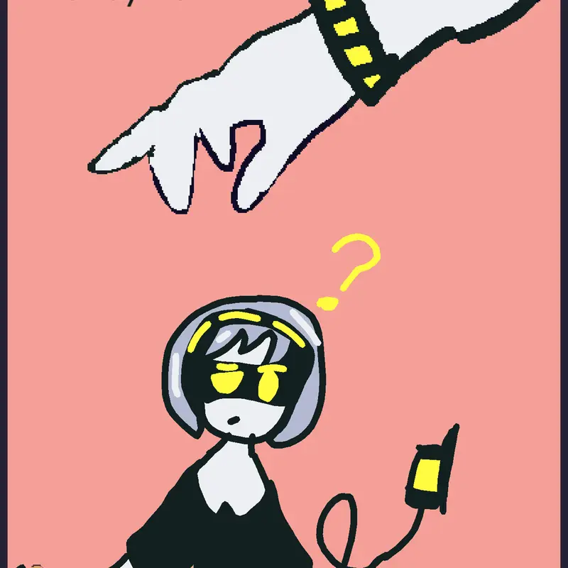 Game by @Pompom_Cute