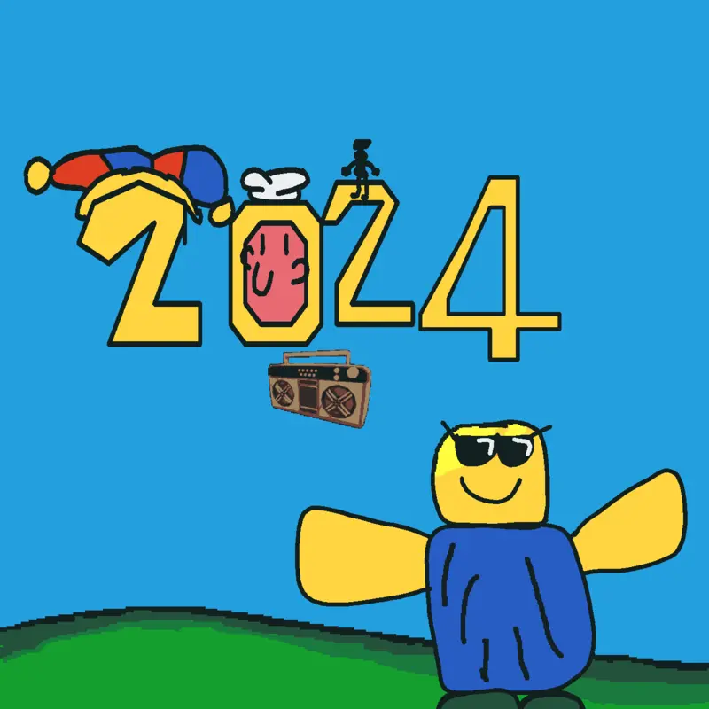Game by @the-noise
