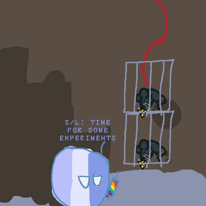 Game by @TH30FF1C14L_3GG13