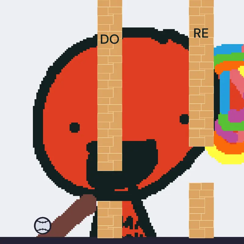 Game by @MrAlie