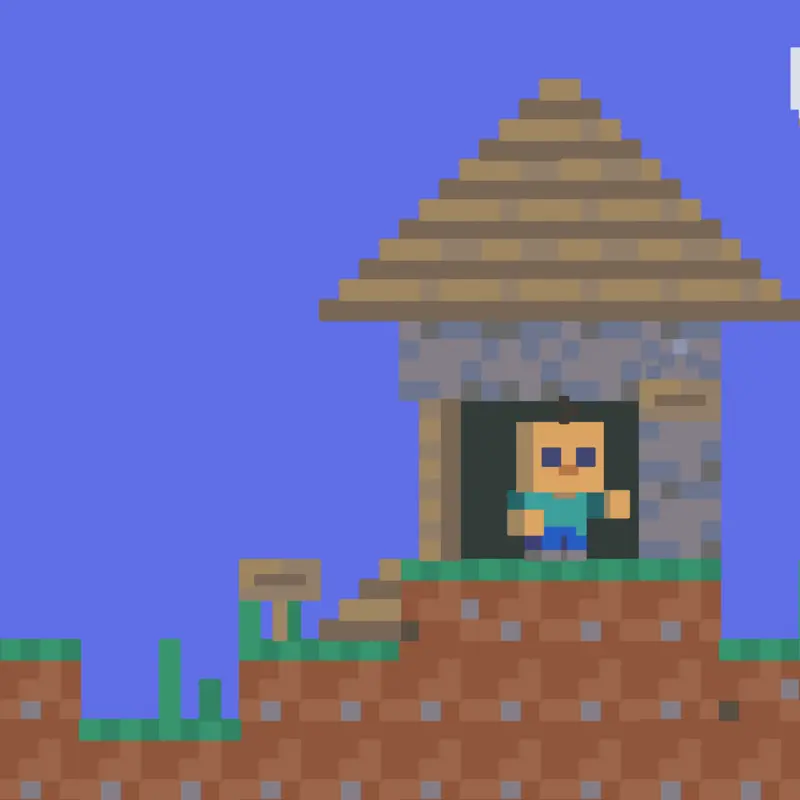 Game by @RealOfZiqo