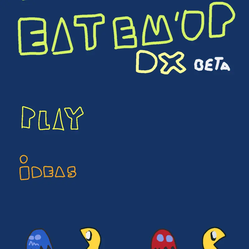 Game by @Breno_brasil