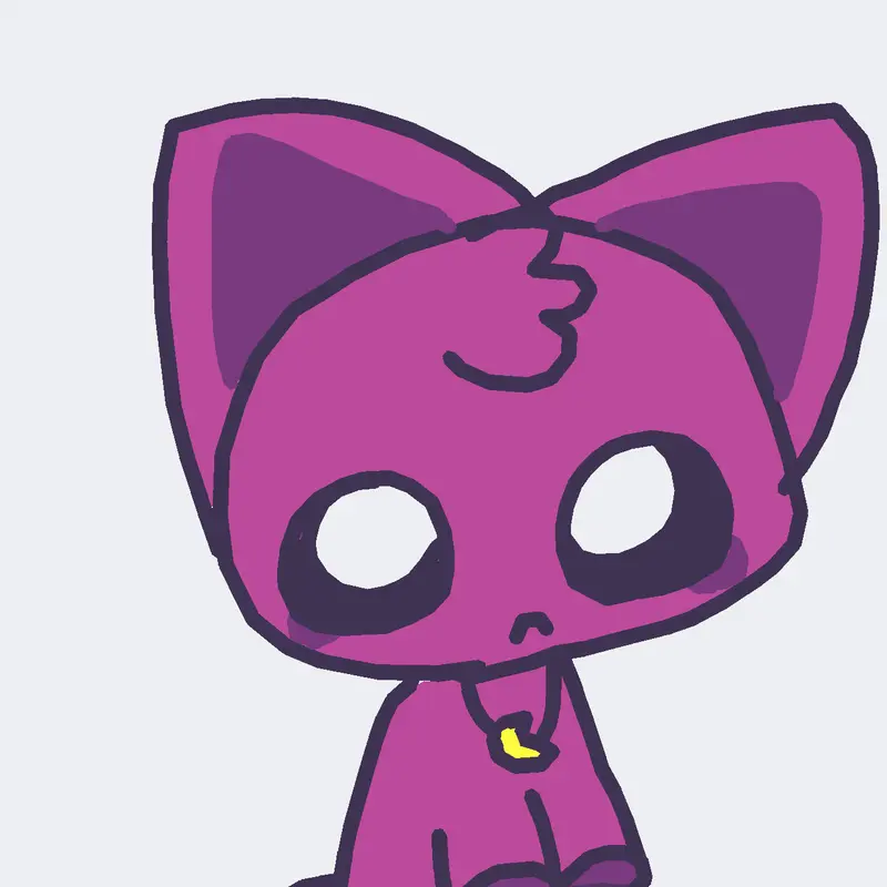 Cute cat nap by @--catzworld--