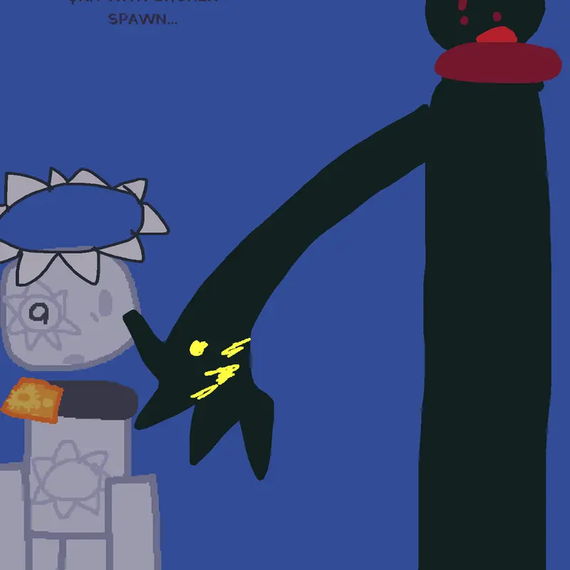 Game by @that_one_badger_guy