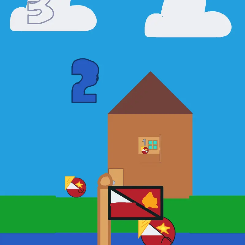 Game by @CubieJSAB