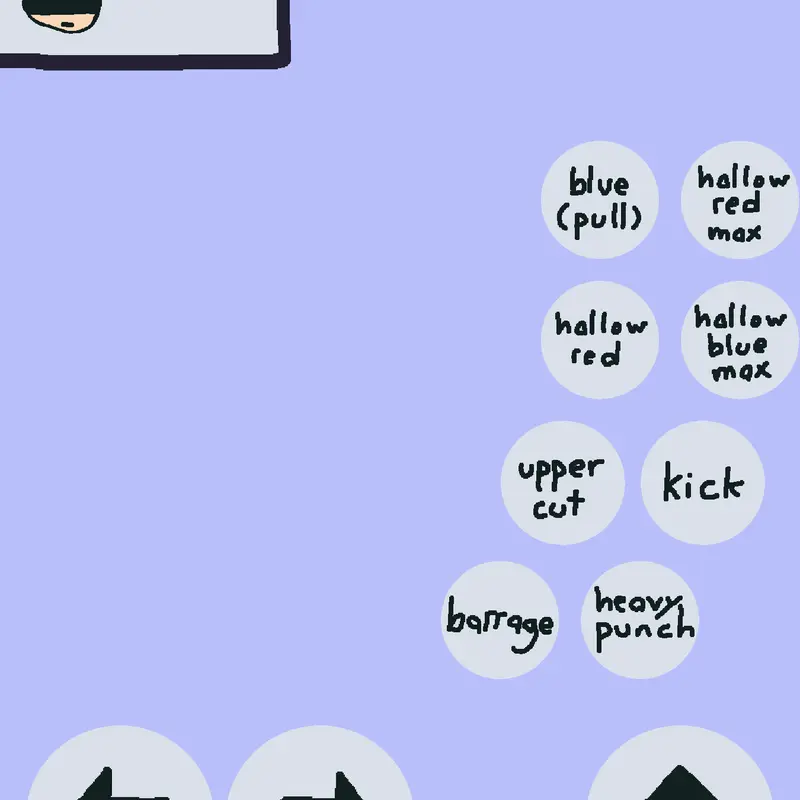 Game by @bielk