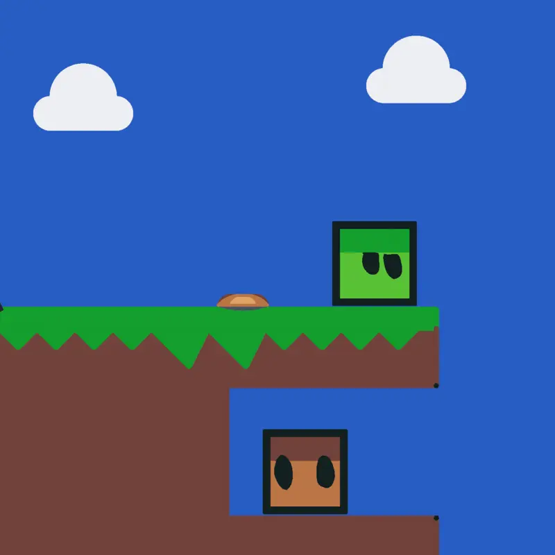 Game by @MafiaWeegee64Castle