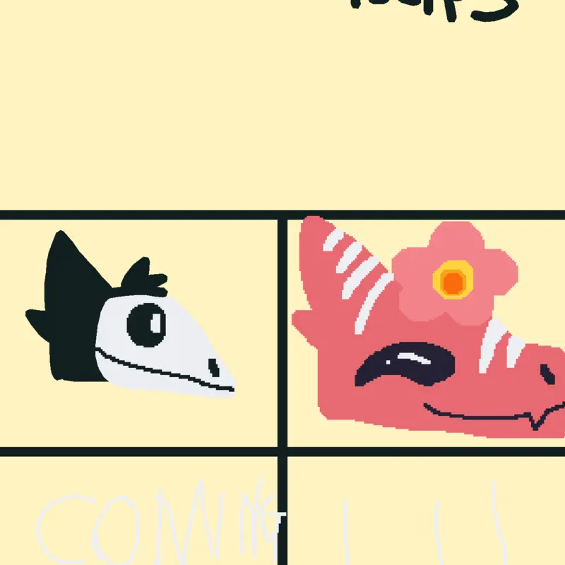 Game by @witerflake