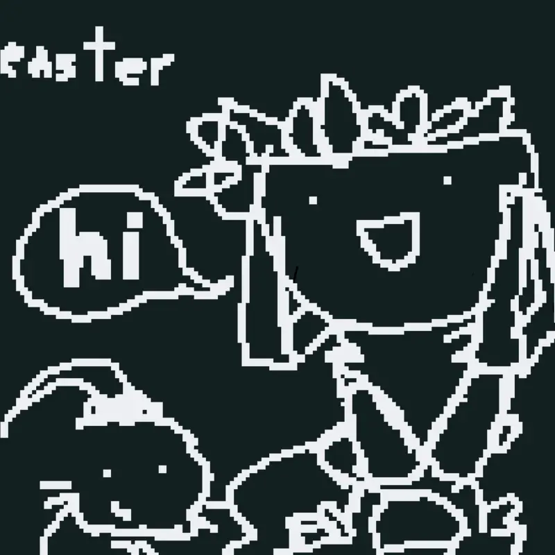 Game by @koii_fish