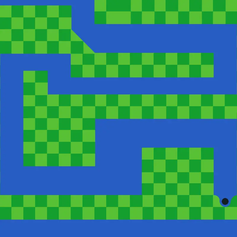 Game by @knijboer