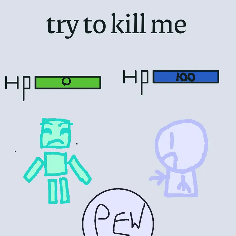 Game by @EggMan1235