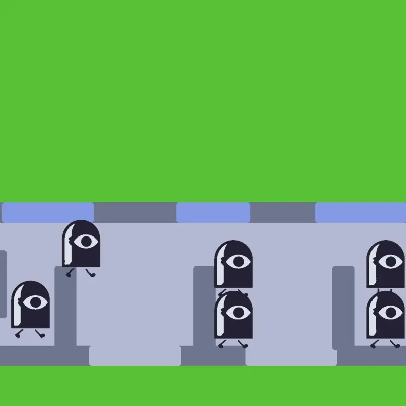Game by @cocobenja