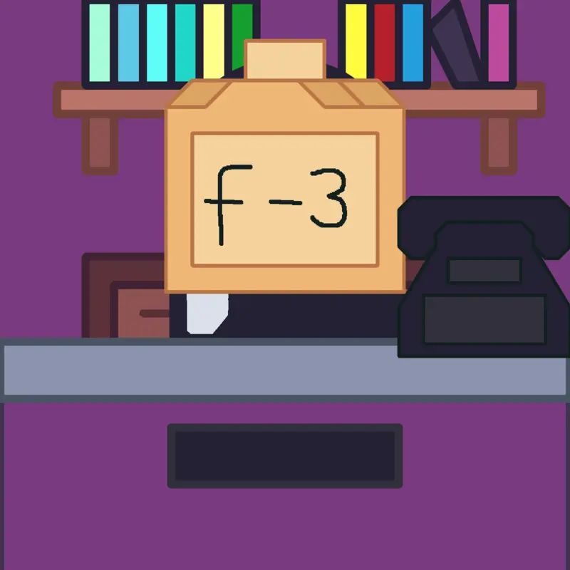 Game by @argunad