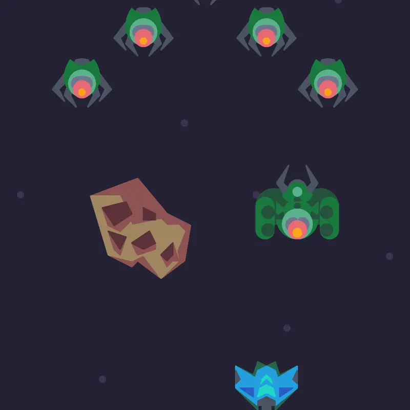 Game by @vuksa