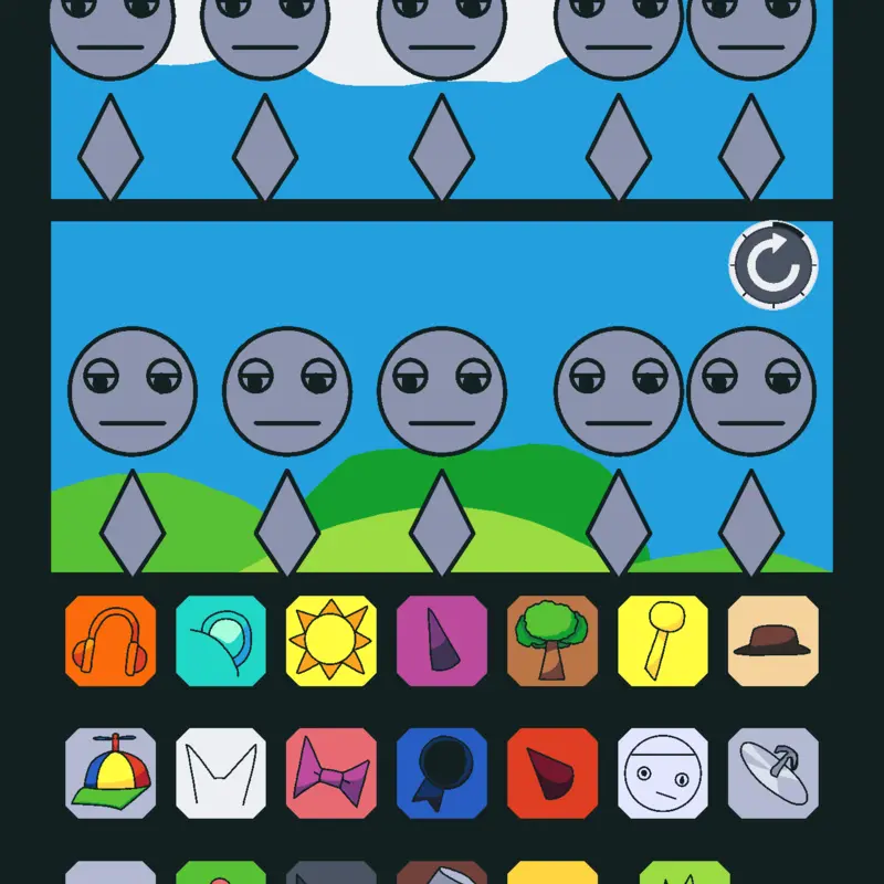 Game by @Pakistan_and_Ageria