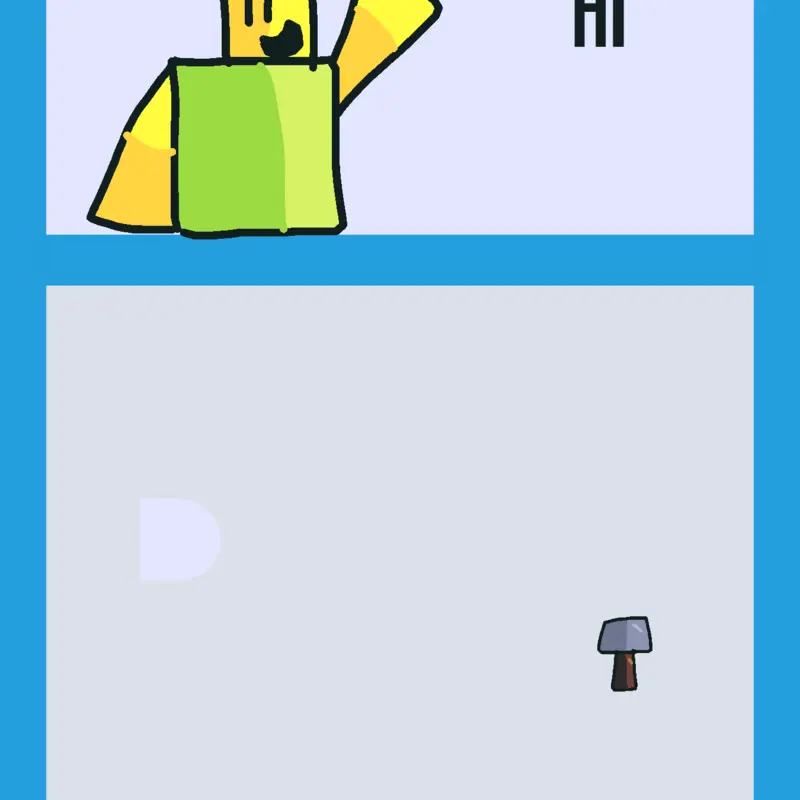 Game by @krookbs