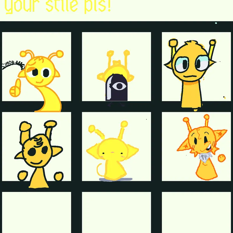 Game by @Blehhh1631