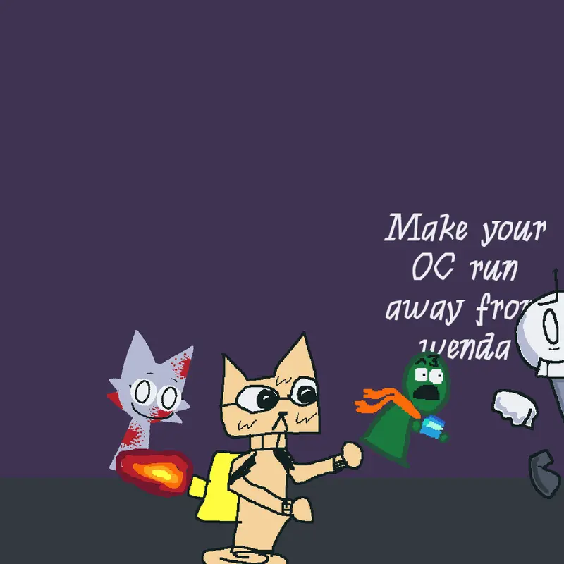 Game by @xarmine