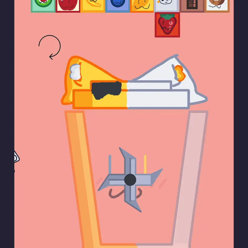Game by @happyca