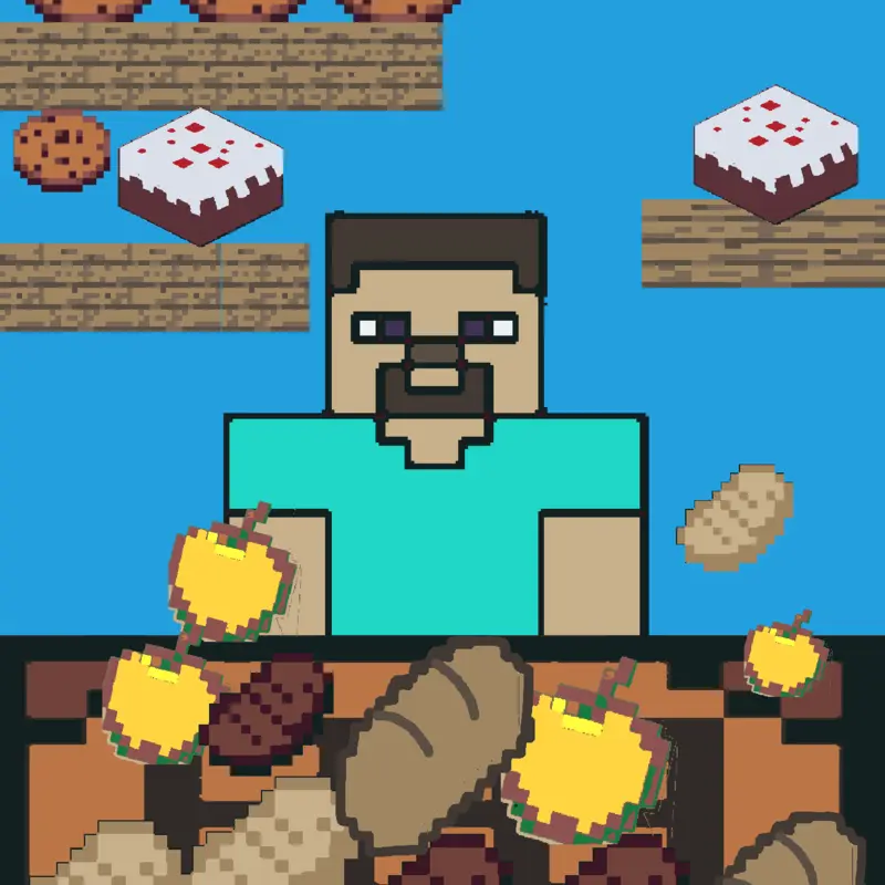 Game by @Jakov20