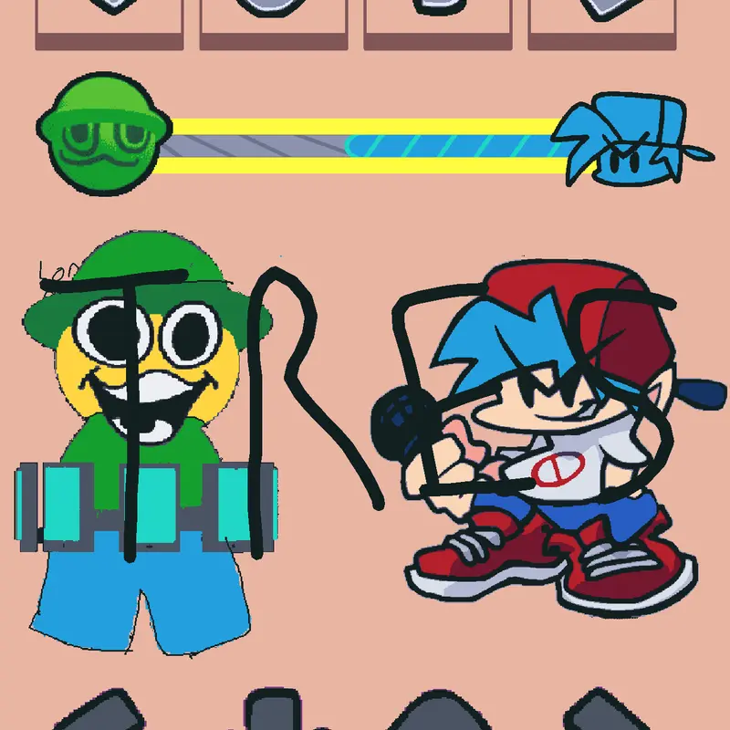 Game by @Depthdoors2XD