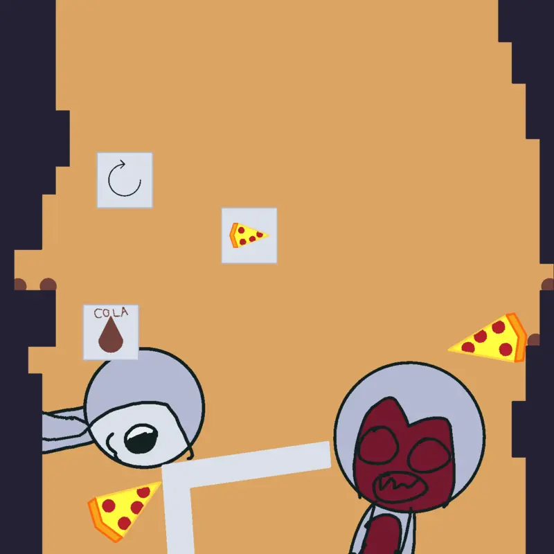 Game by @WOLFIE_WOLFF