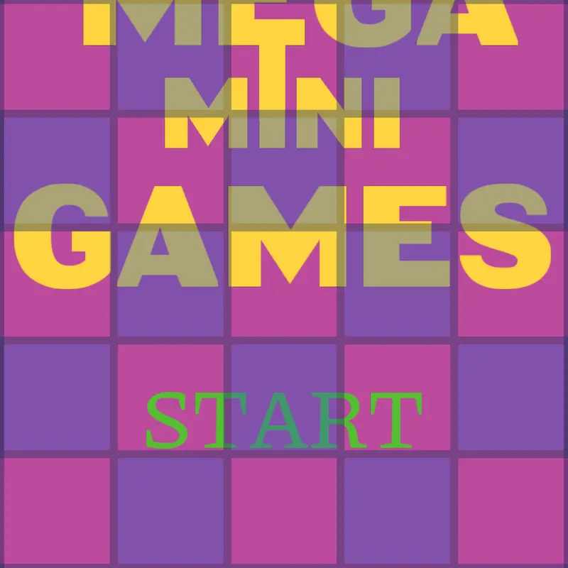 Game by @RealRandom