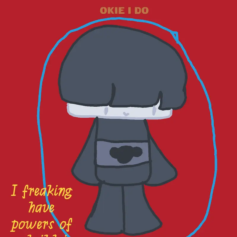Game by @lilbaconarchive