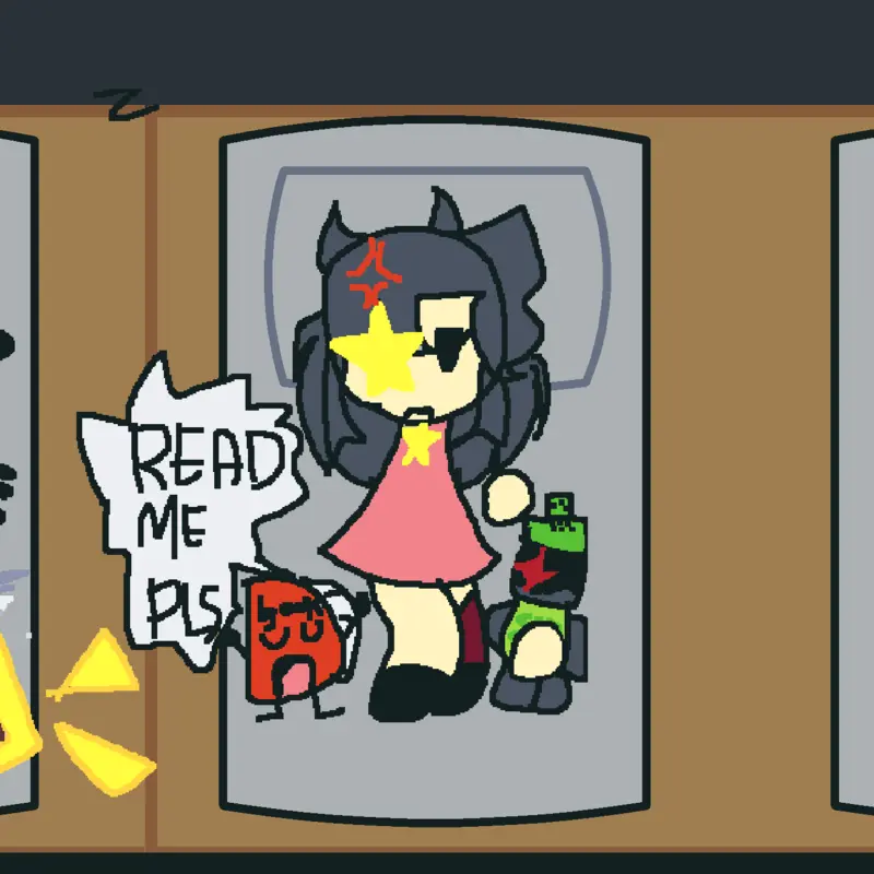 Game by @mini_an