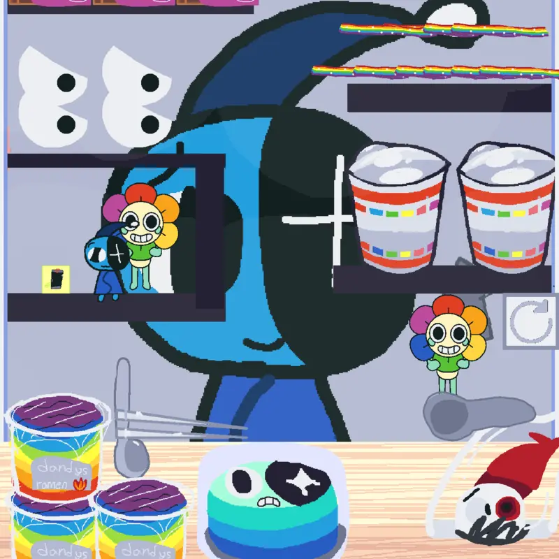 Game by @shaichelo
