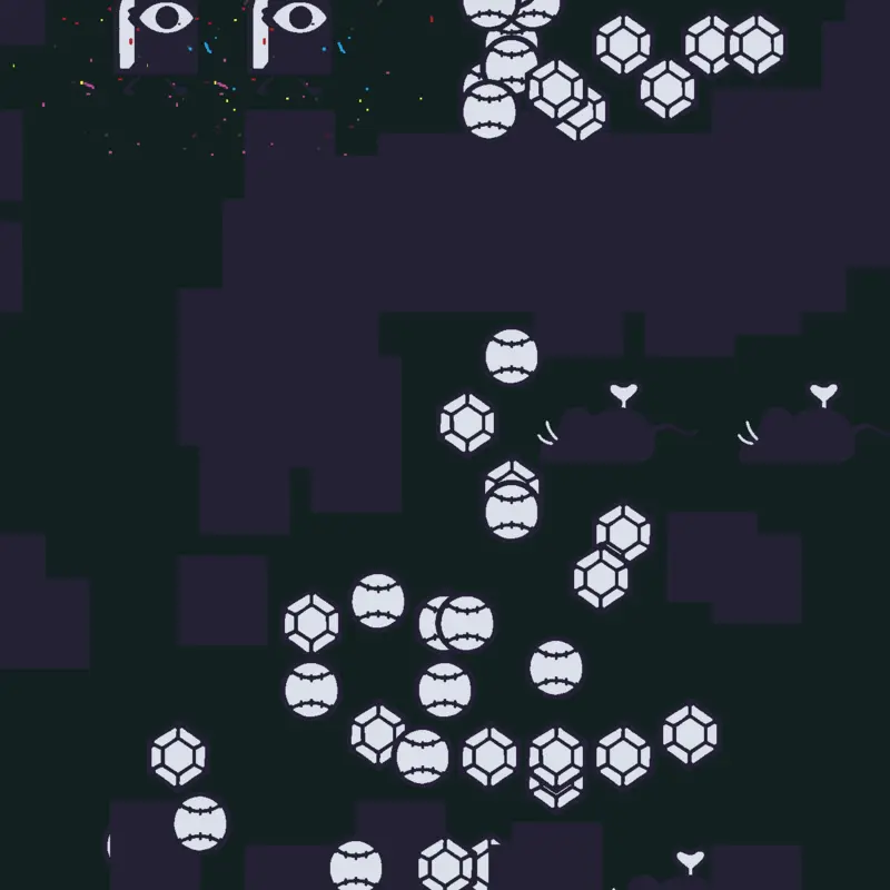 Game by @ghost_buster
