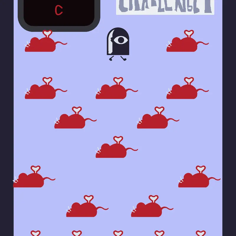 Game by @Cursory