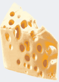 This...is...CHEESE SAUCE!!1!!1