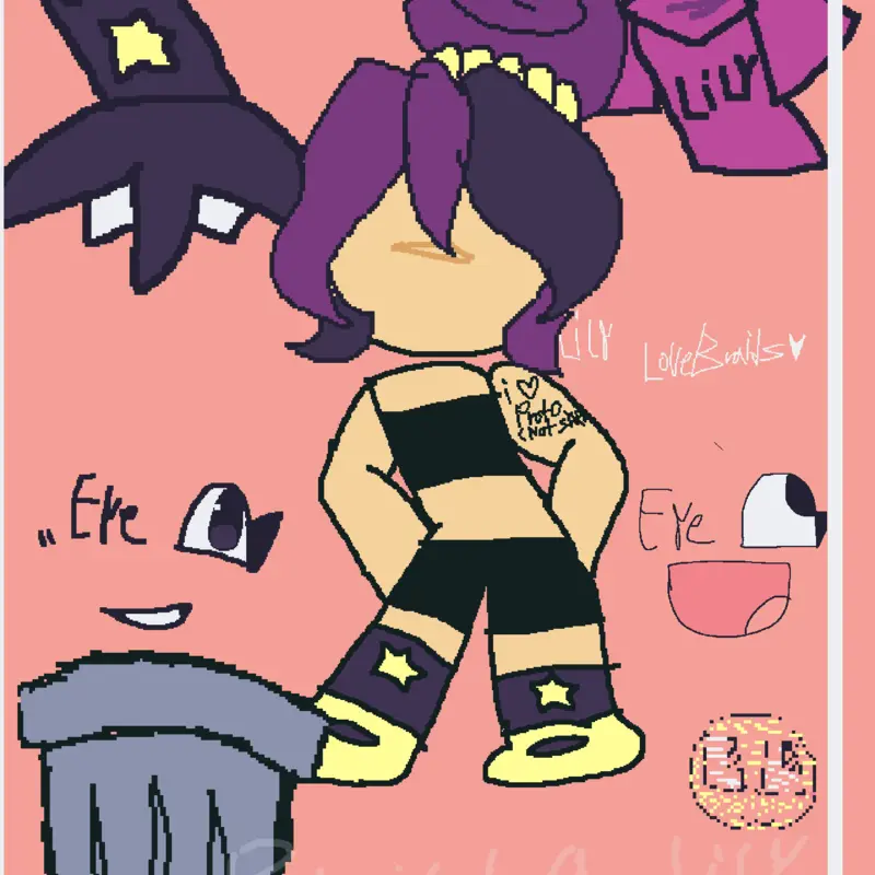 Game by @D1V4_D4YO