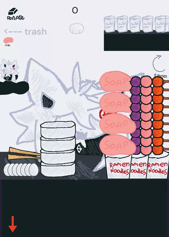 Game by @wollydoggy