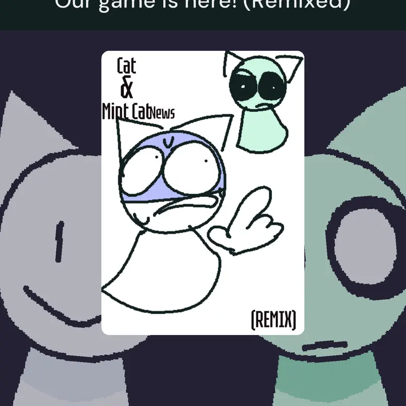 Game by @Catlands_Productions