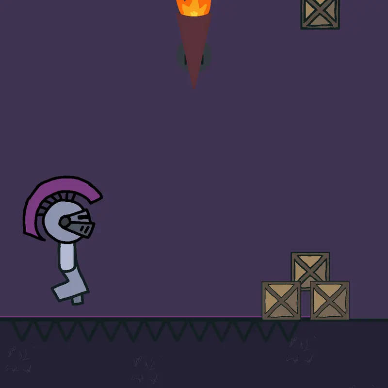 Game by @ranok