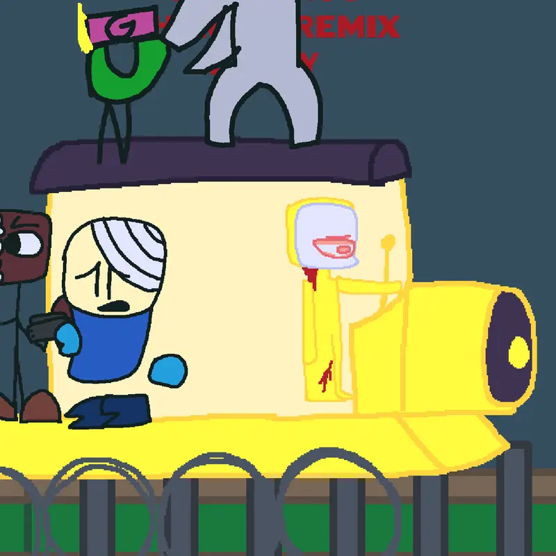 Game by @Floppagod_Newyear