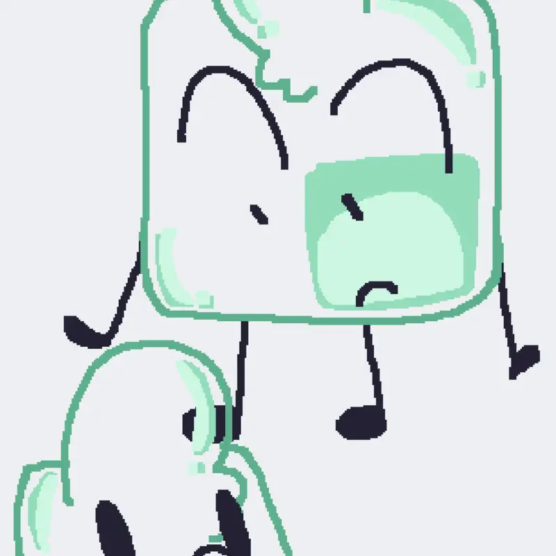Game by @LittleBearry