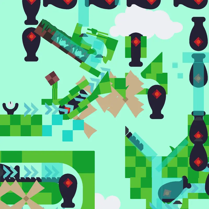 Game by @idglyc