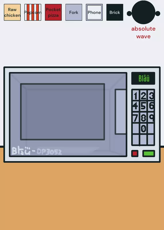 Game by @P-head