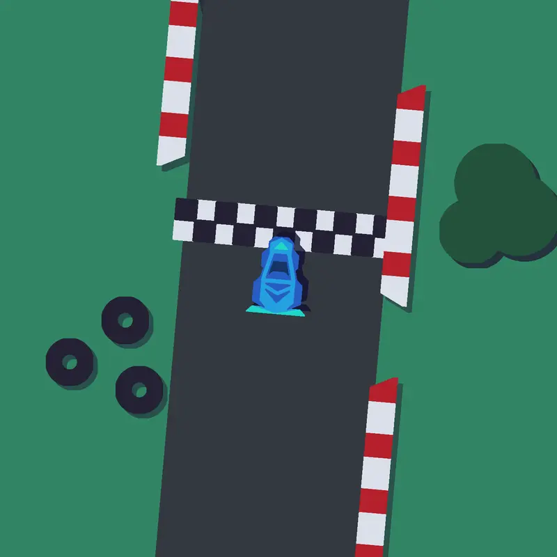 Game by @MRSUII
