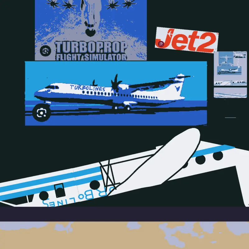 Game by @bombardier_Q400