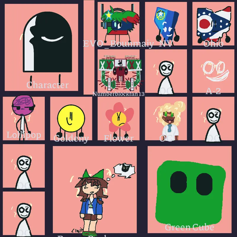 Game by @XxtenzxX