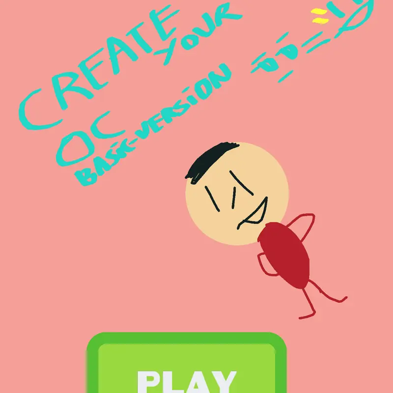 Game by @MackieXDD