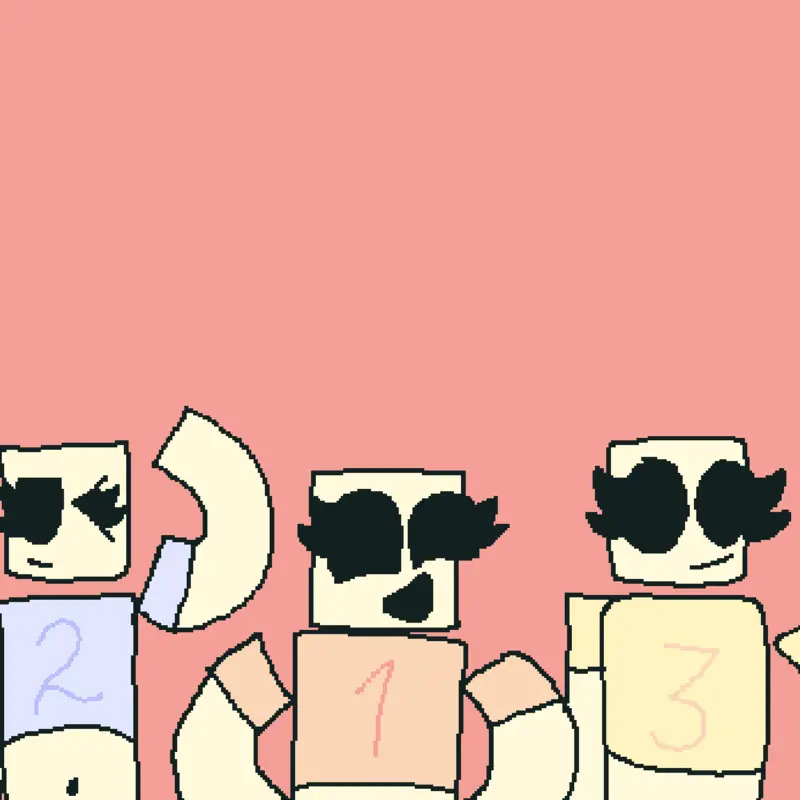 Game by @cranetruck