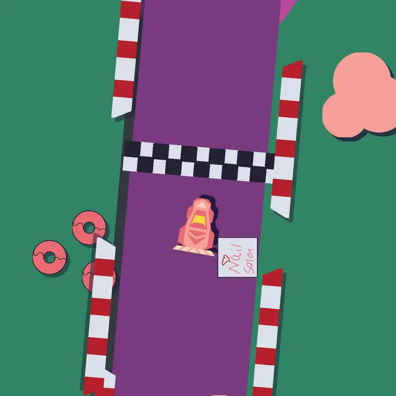 Game by @ysbla